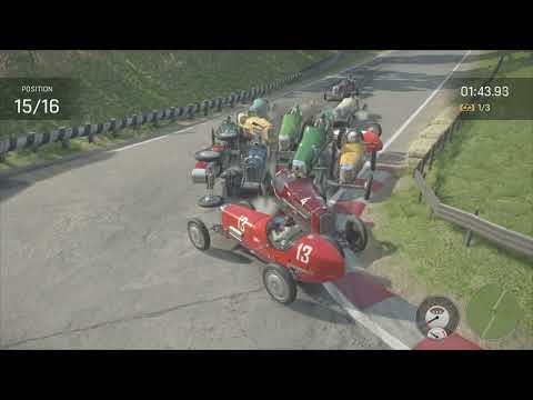 Mafia: Definitive Edition - Classic Difficulty Race - EASY WAY