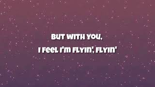 SUPERMAN - RONAN KEATING (LYRICS)