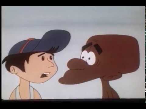 El Güije (Mario Rivas)