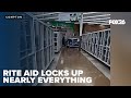 That S Crazy Viral TikTok Shows Rite Aid Locking Up Nearly Everything In Compton