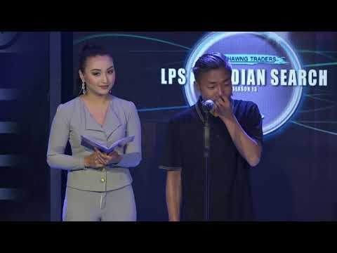 Comedian Search 2021 1st batch Zan hnihna Part-2