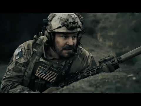Bravo Team Under Fire_Seal Team 4x15