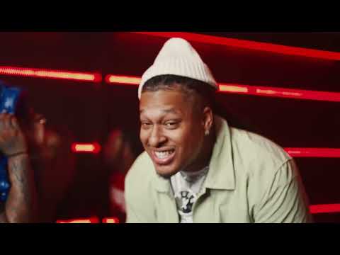 Yung X x PT Mulah - I WONDER (Exclusive Music VIdeo) | Dir. @taegxn