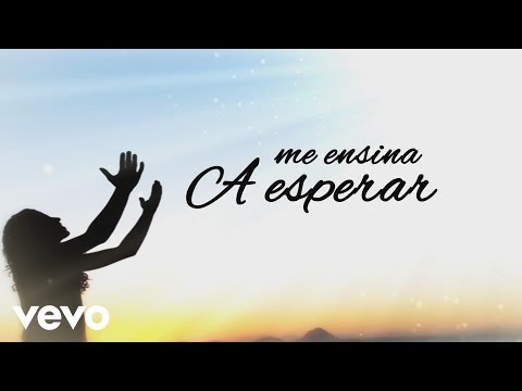 Me Ensina A Esperar video