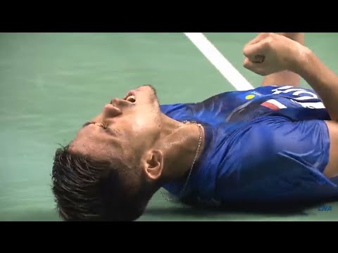 SF MS AKITA MASTER  2019 | FIRMAN ABDUL KHOLIK VS YUSUKE ONODERA