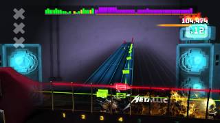 Rocksmith 2014 Therion Emerad Crown
