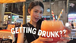 First Time in Barcelona, Spain ๐ช๐ธ | Cabin Crew Edition โ๏ธ