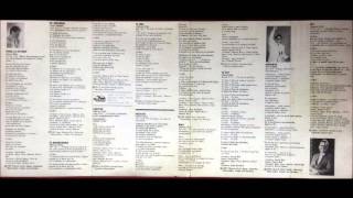 MARCOS WITT ADOREMOS 08 Yo Soy