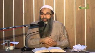 صورة المجلس الثالث والعشرون   ما منّ به الحميد شرح كتاب التوحيد    باب   ما جاء أن سبب كفر بني آدم