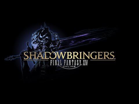 Final Fantasy XIV: Shadowbringers - Final Emet-Selch Cutscene Part 1 (SPOILERS)