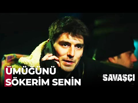 Selçuk'tan Müjdeli Haber! - Savaşçı 94. Bölüm