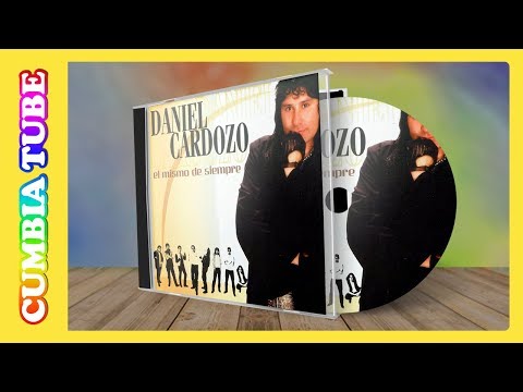 Daniel Cardozo - El Mismo De Siempre | Disco Completo Cumbia Tube