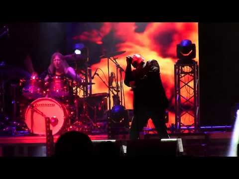 Alphaville - Gravitation Breakdown