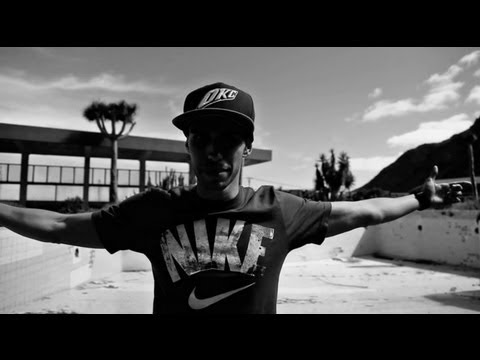 MPadrums feat Emblema - Prisa en reposo "Al Queso"