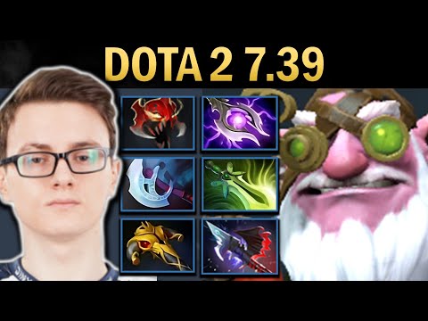 Sniper Gameplay Miracle with Butterfly and Pike - TI14
