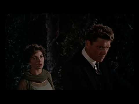 Elmer Gantry (1960)
