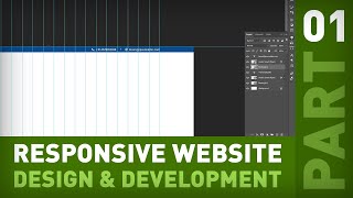 Website Design and Development Tutorials part 01