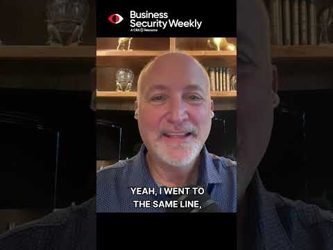Why CISOs Are the New Power Brokers in Business 🚀