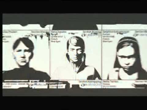 Trailer-Vorschau: Renaissance