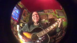 Gary Lee Conner-Other Days And Different Planets (live acoustic)