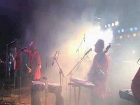 Mandolay - LIVE - LaFlavour - 07-27-2007