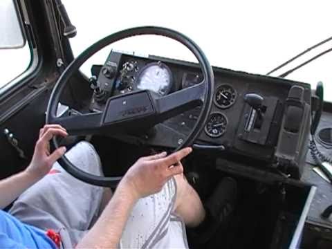 Volvo B10M mk.I DAB year 1981 (Allison 644)