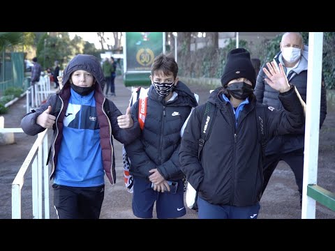 Lemon Bowl 2021 - Day 1