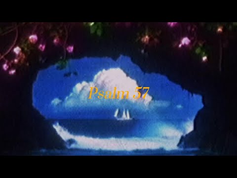 I Cry To You God | Psalm 57