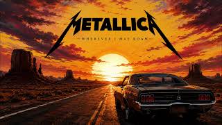 Download lagu Metallica - Wherever I May Roam (Solo backing track) mp3 Download lagu Metallica - Wherever I May Roam (Solo backing track) mp3