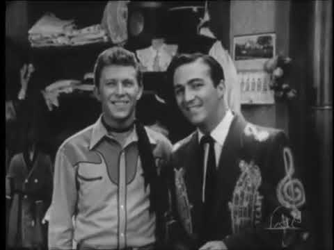 Face To The Wall - Faron Young