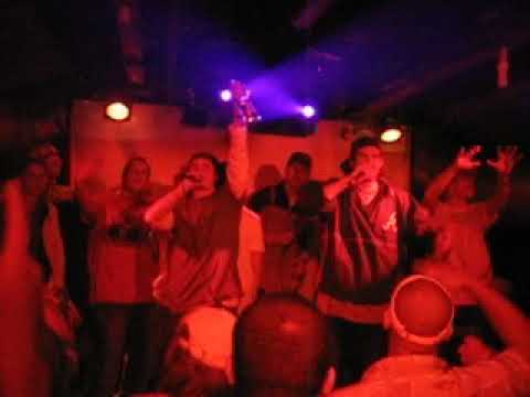 WacuumAirs @ SÜSI 2005 - video 05/12