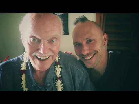 East Forest x Ram Dass Project Announcement