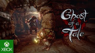 Video Ghost of a Tale 