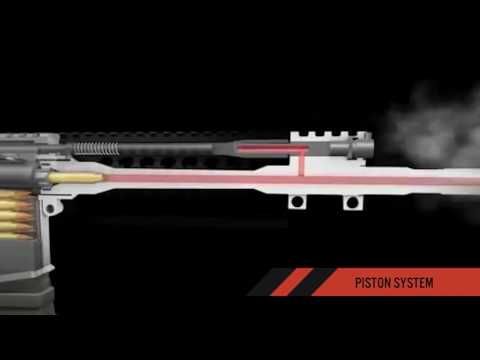 History of Adams Arms Piston Rifles and what made them so great.