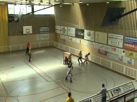 HockeyGlobal.net__Resumen;Santa Mª del Mar-Jolaseta.Cto.España Alevín, Vila-seca 2011.