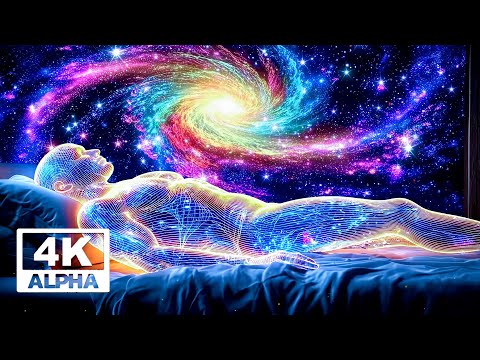 741 Hz + 432 Hz + 528 Hz | Tiefgreifende Körperheilung: Entgiftung, Regeneration & innere Ruhe, Lind