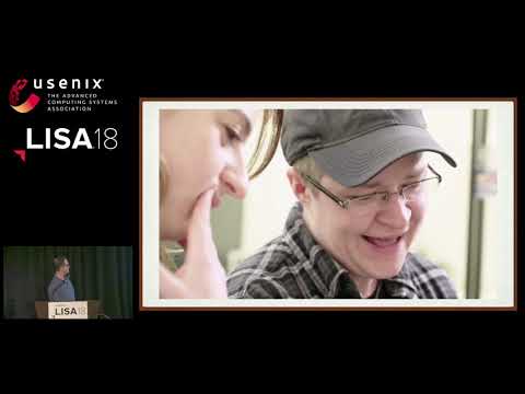 LISA18 - Operational Excellence in April Fools’ Pranks: Being Funny Is Serious Work!