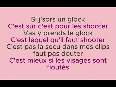 Fresh x Leys - Ride Or Die LYRICS/PAROLES