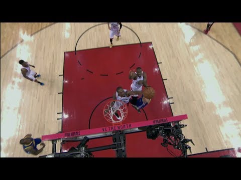 Raptors Highlights: Leonard Denial - June 10, 2019