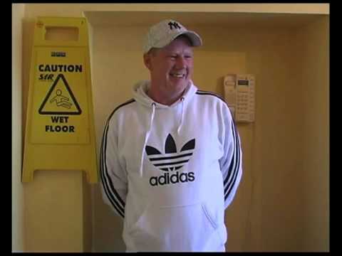 Understanding the Dundalk Accent (part i).