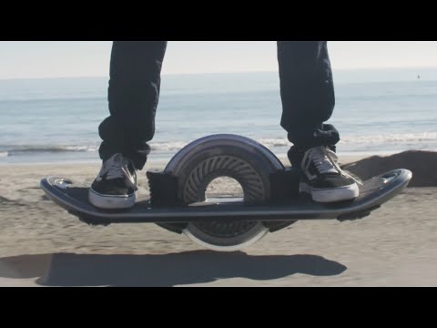 I 10 veicoli monoruota più belli che esistono davvero