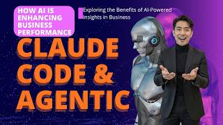 Claude Code & Agentic AI Explained | Turn Claude Into an Autonomous Coworker