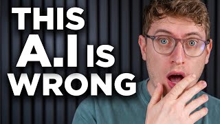 AI Will Destroy Your POD Business Unless You Fix This