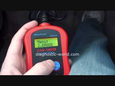 OBD2 Fault Code Diagnostic Scanner/Readers @ Diagnostic World