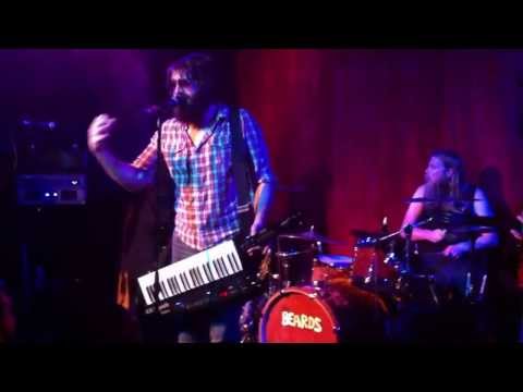 Video thumbnail for There’s A Bearded Man Inside Me