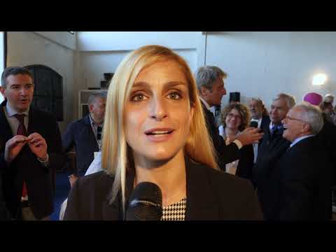 Tiziana D’Angelo Direttore Parco Archeologico di Paestum e Velia