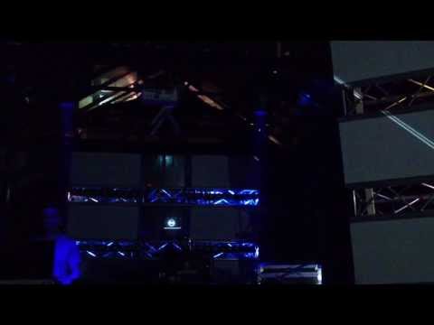 HARDTEK @ le zoo usine 18.01.2014