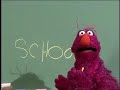 Sesame Street Season 40 Episode 10