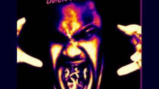 Buckmouth - Hazardous