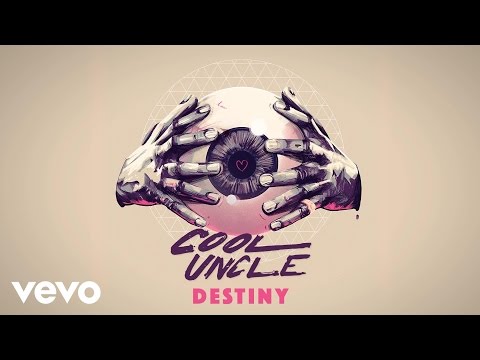 Cool Uncle (Bobby Caldwell & Jack Splash) - Destiny (Audio)